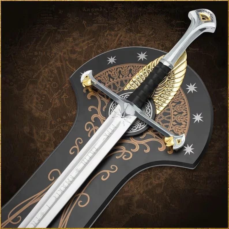 Narsil Anduril Sword - Image 2