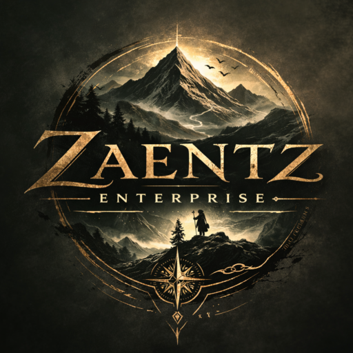 Zaentz Enterprises