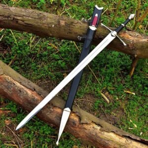 Strider Ranger Sword LOTR