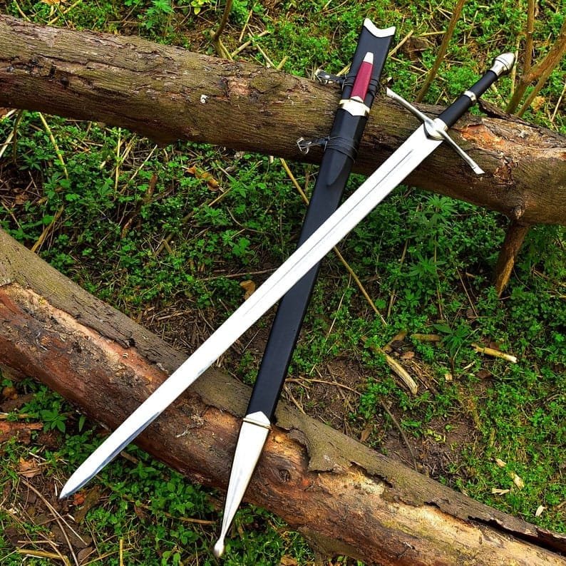 Strider Ranger Sword LOTR
