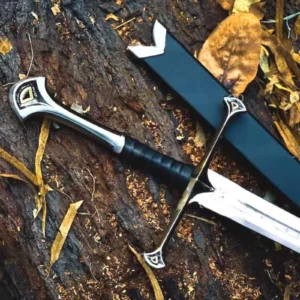 King Aragorn's Sword