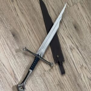 Broken Shard of Narsil Sword