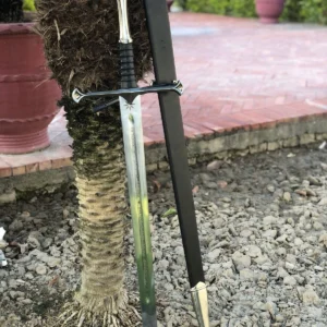 Narsil Elendil Sword