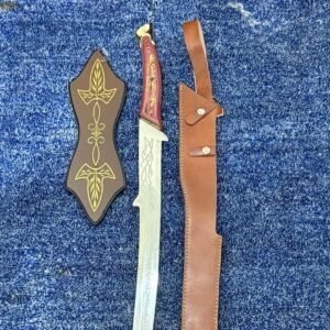 Hadhafang Sword of Arwen