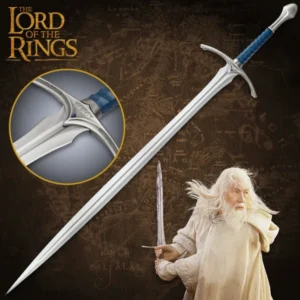 Glamdring Sword of Gandalf
