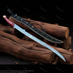 King Arwen Sword Hadhafang