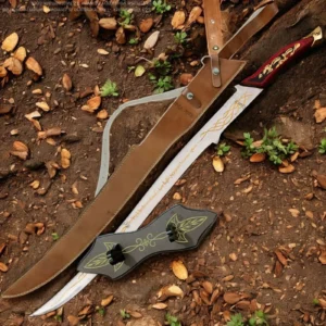 Hadhafang Sword of Arwen King