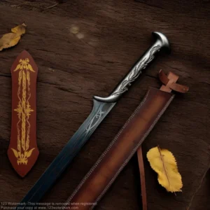 Thranduil Sword of Elven King