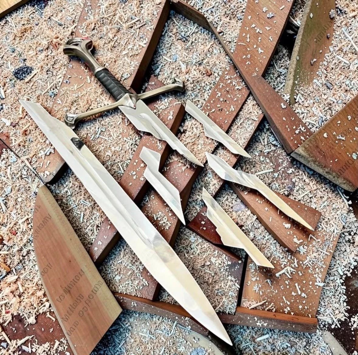 Shards of Narsil - Image 11