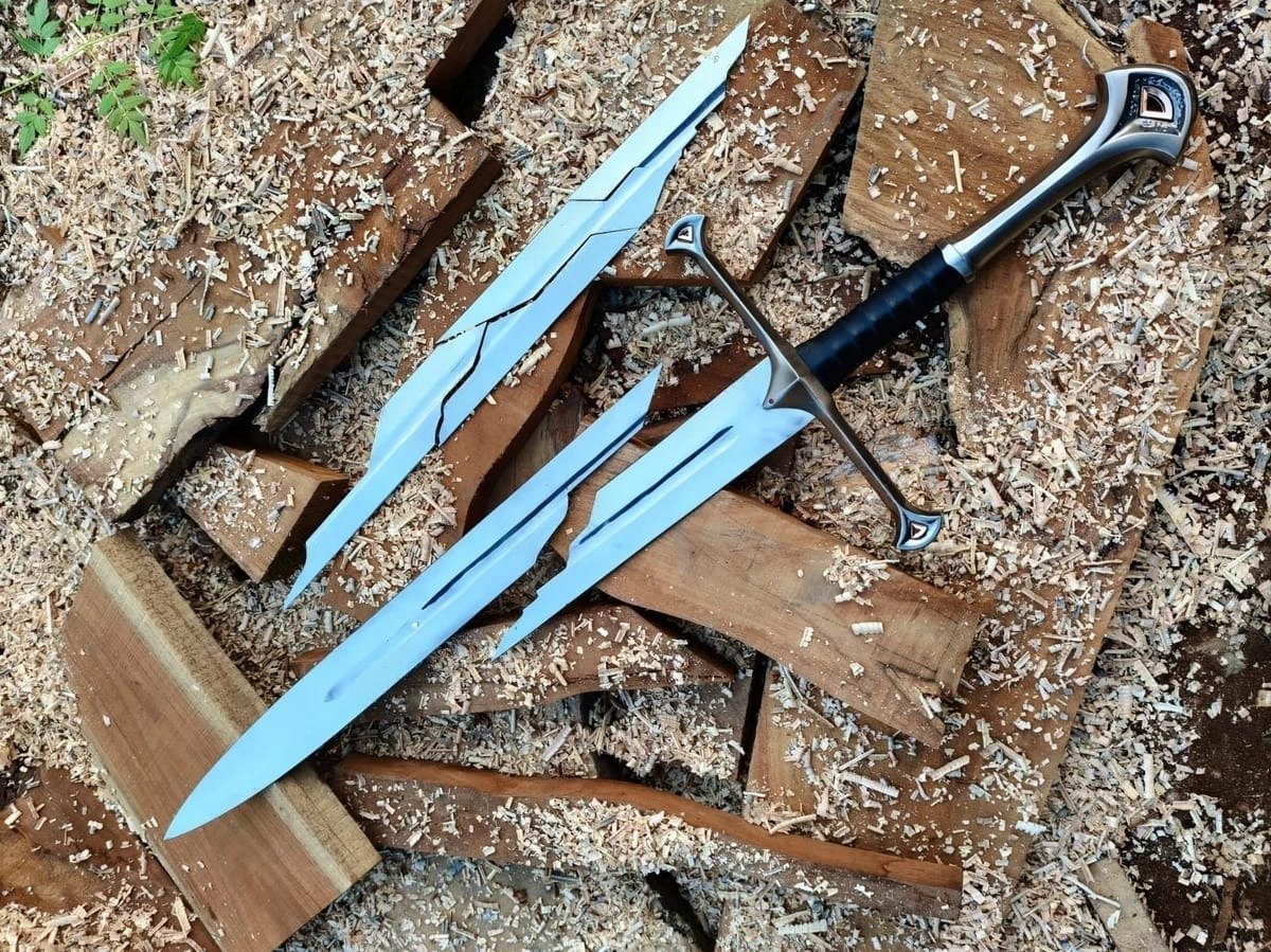 Shards of Narsil - Image 8