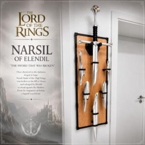Shards of Narsil