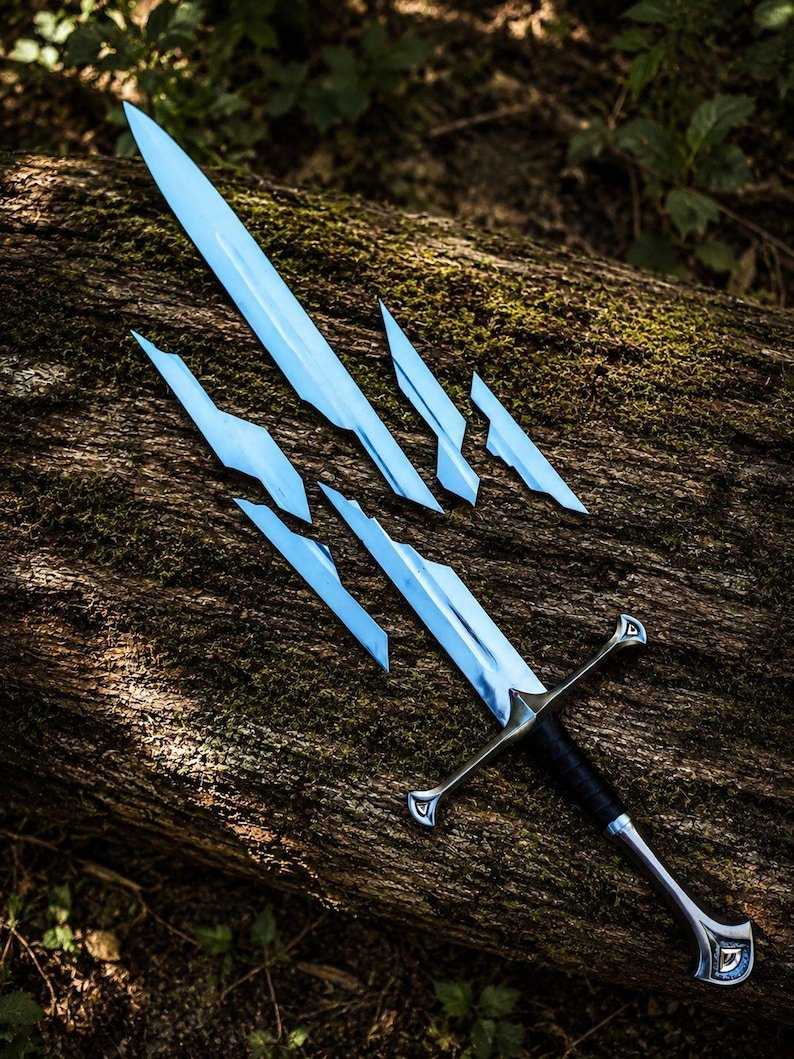 Shards of Narsil - Image 3