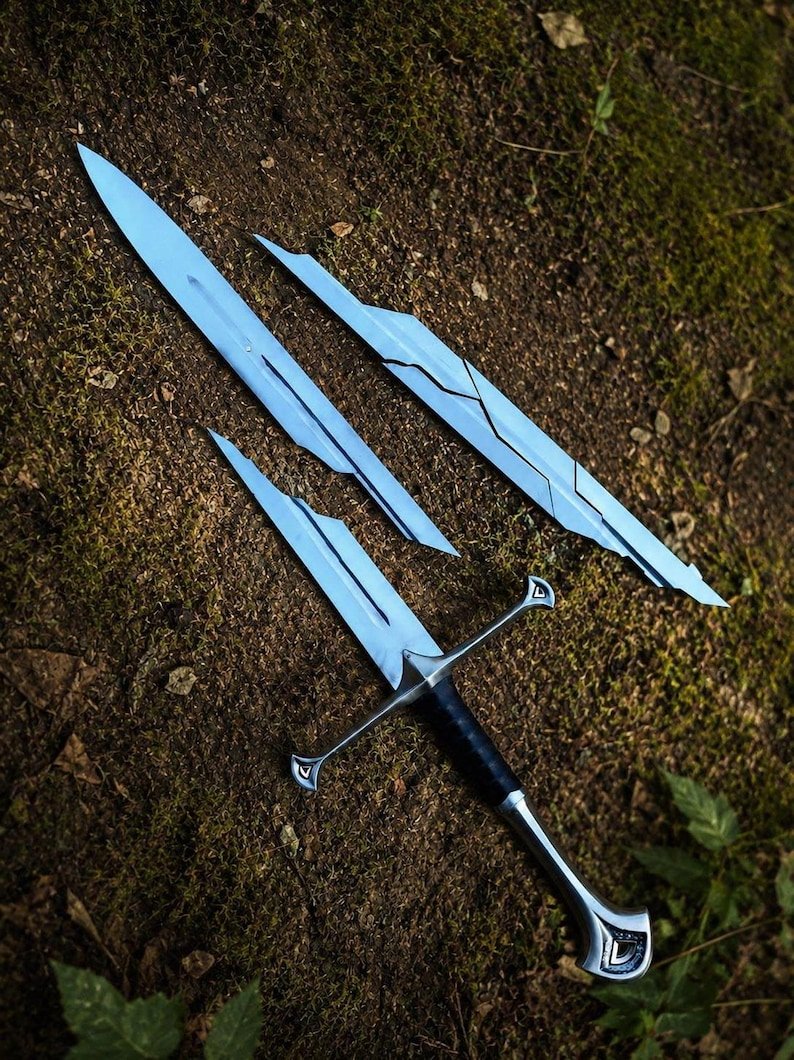 Shards of Narsil - Image 4