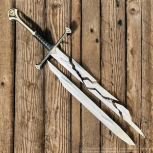 Shards of Narsil